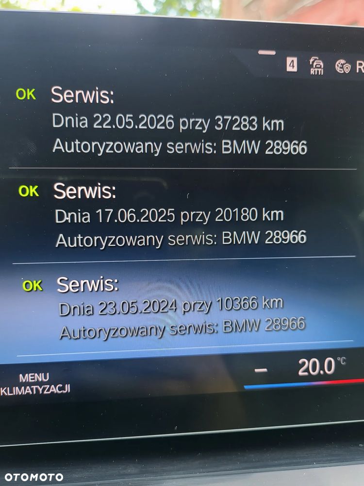 BMW Seria 4 420i M Sport - 13