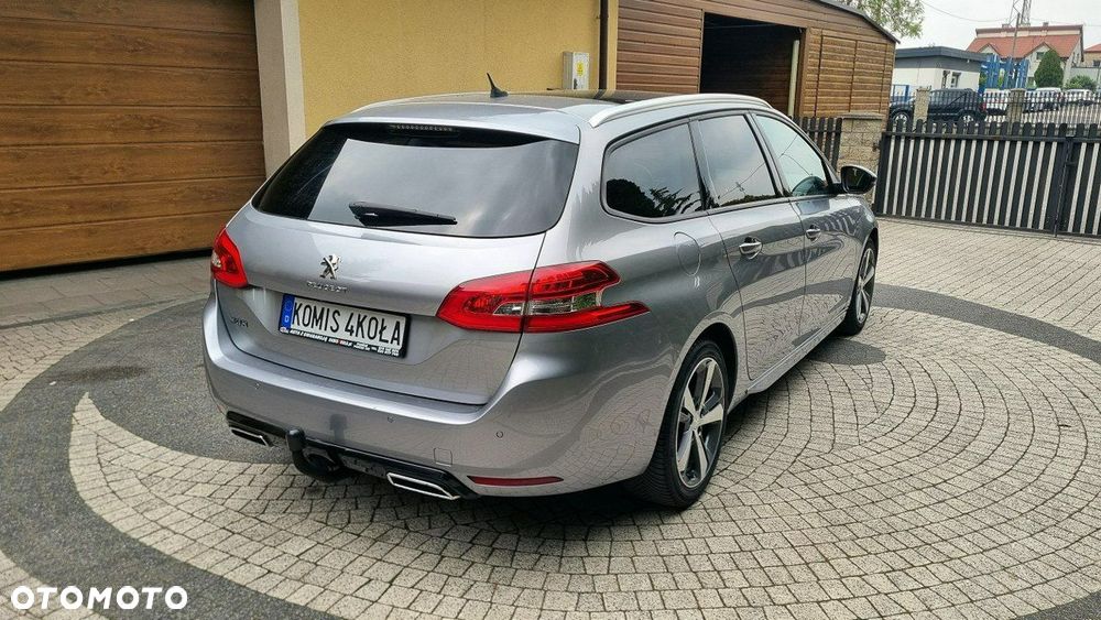 Peugeot 308 - 6