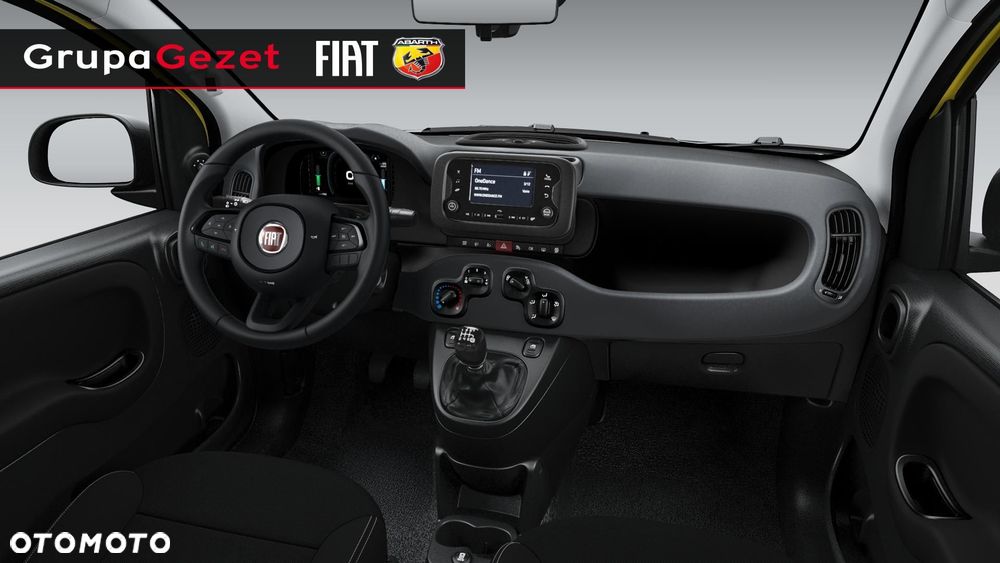 Fiat Panda - 4