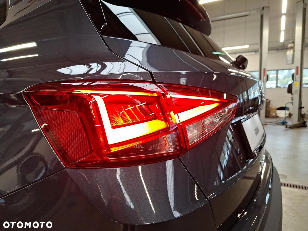 Seat Arona 1.0 TSI Style S&S DSG - 10