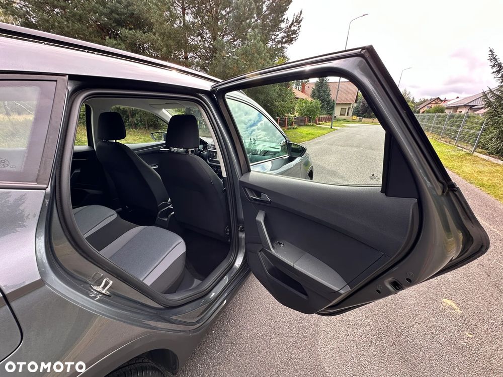 Seat Arona 1.0 TSI Reference S&S - 25