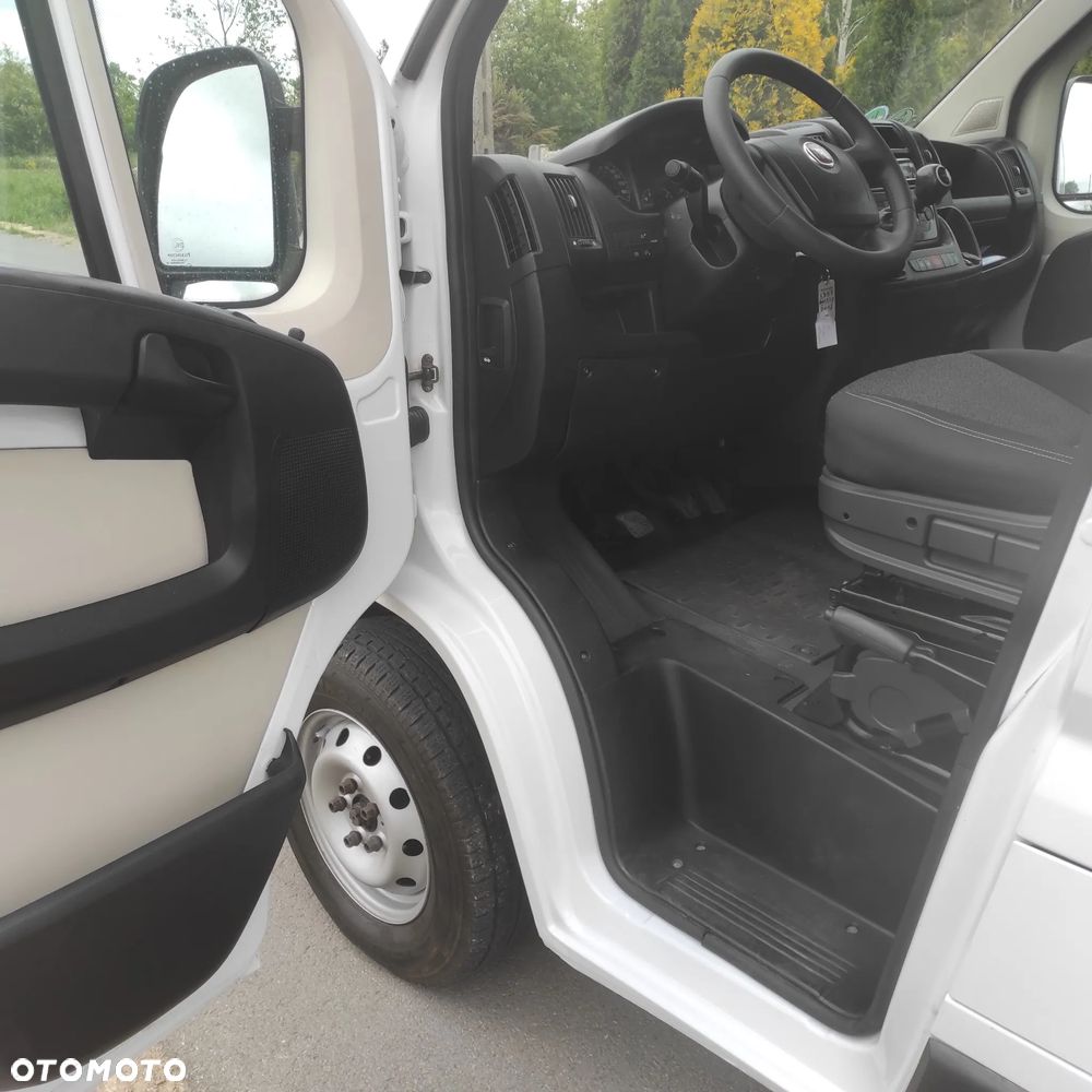 Fiat Ducato - 11