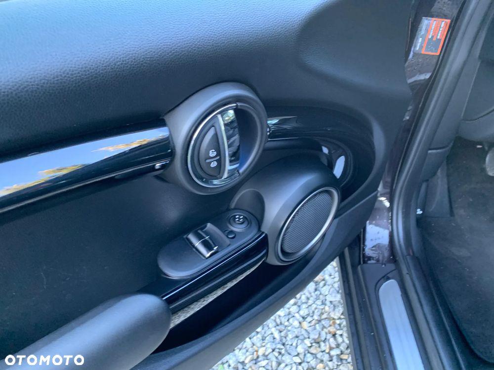 MINI Cooper SD Seven Chili - 10