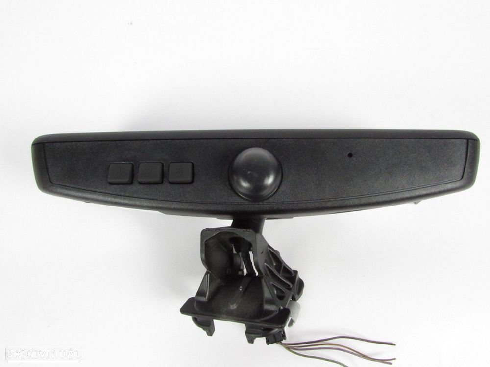 ESPELHO RETROVISOR INTERIOR SEMI-NOVO/ ORIGINAL BMW 3 (F30, F80)/BMW 3 Touring (... - 3
