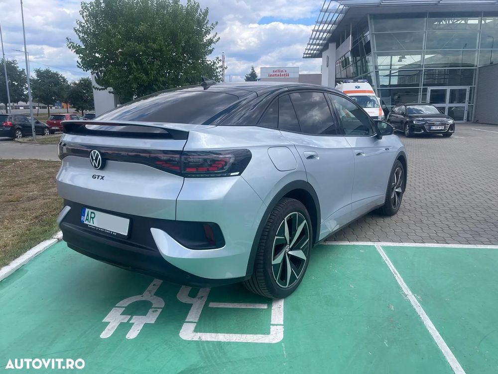 Volkswagen ID.5 77 kWh GTX - 5
