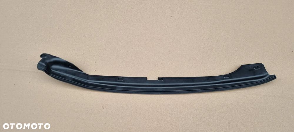 VOLVO S60 2010- Uszczelka drzwi prawy przód oryginał - 1