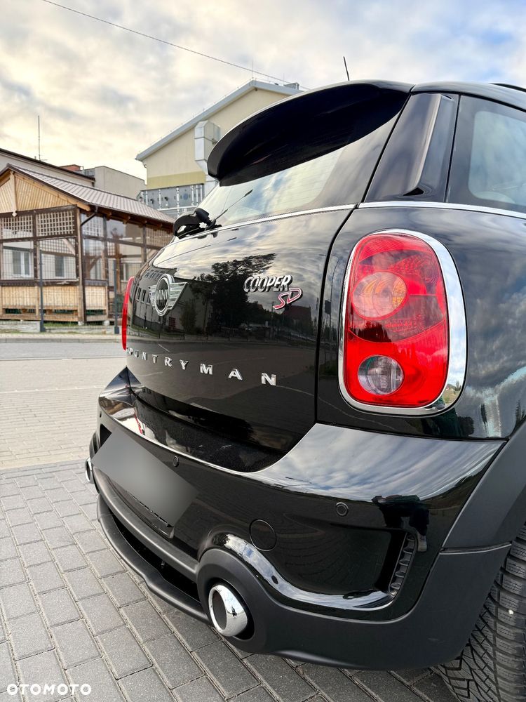 MINI Countryman - 13