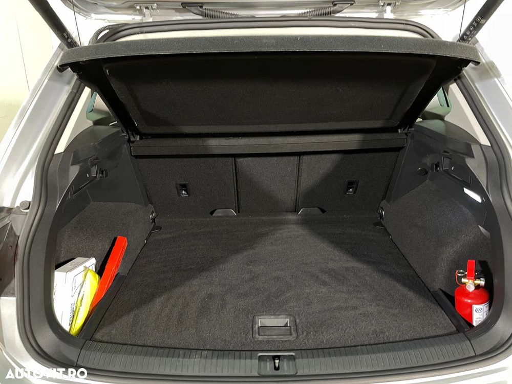 Volkswagen Tiguan 1.5 TSI OPF DSG Life - 12