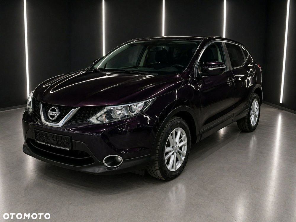Nissan Qashqai - 3