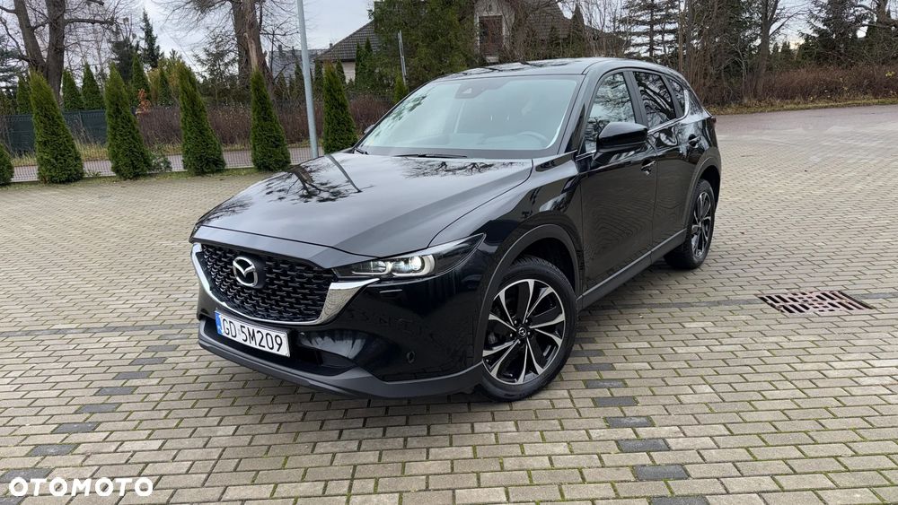 Mazda CX-5 2.0 Kanjo 2WD - 14