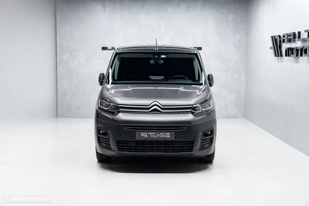 Citroën Berlingo - 5