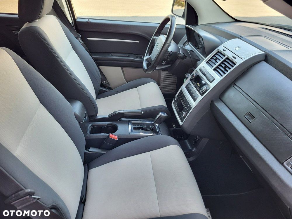 Dodge Journey - 24