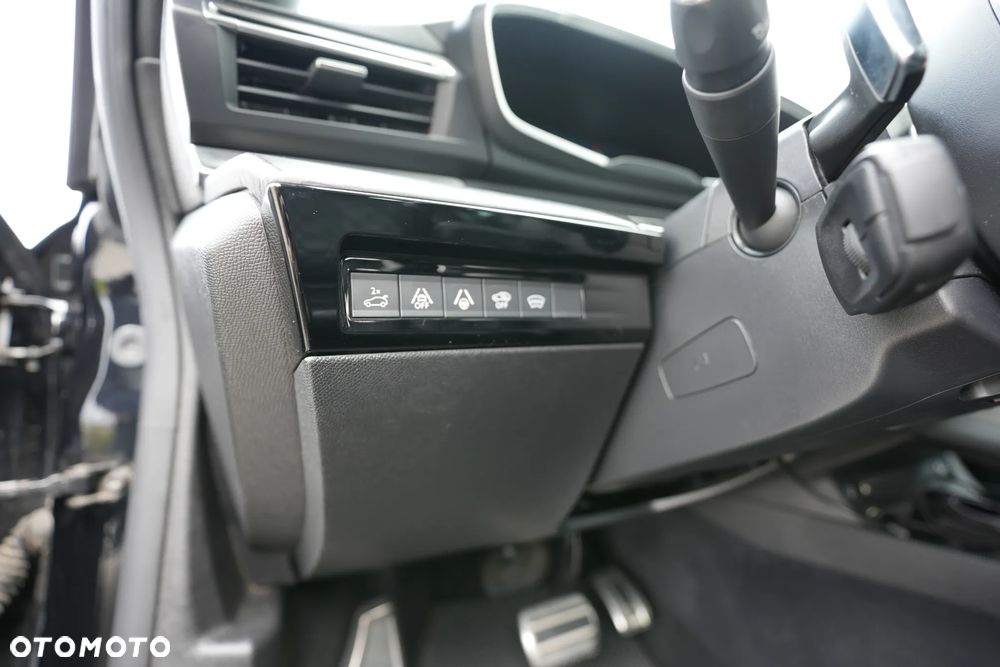Peugeot 508 2.0 BlueHDi GT S&S - 17