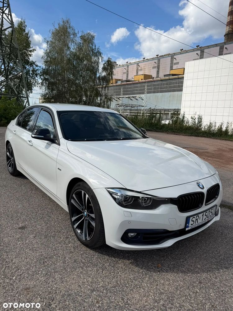 BMW Seria 3 - 2