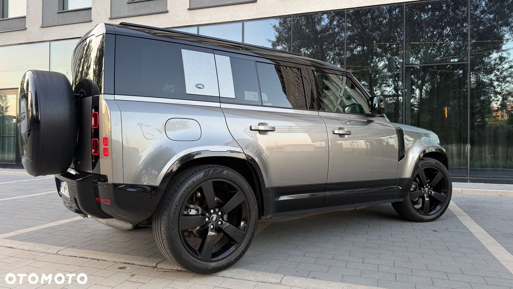 Land Rover Defender 3.0 D250 mHEV HSE - 33
