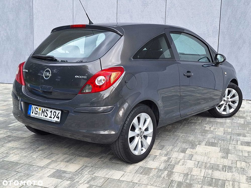 Opel Corsa - 13