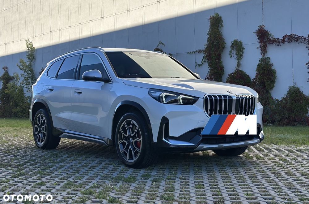 BMW X1 xDrive23i mHEV xLine - 5