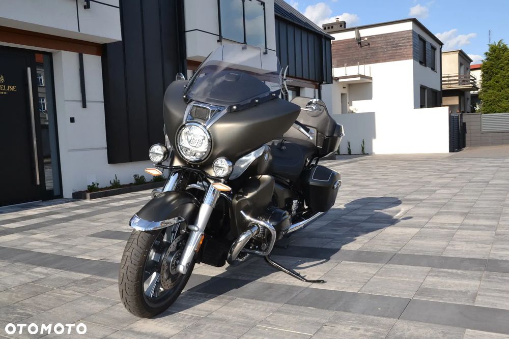 BMW R - 3