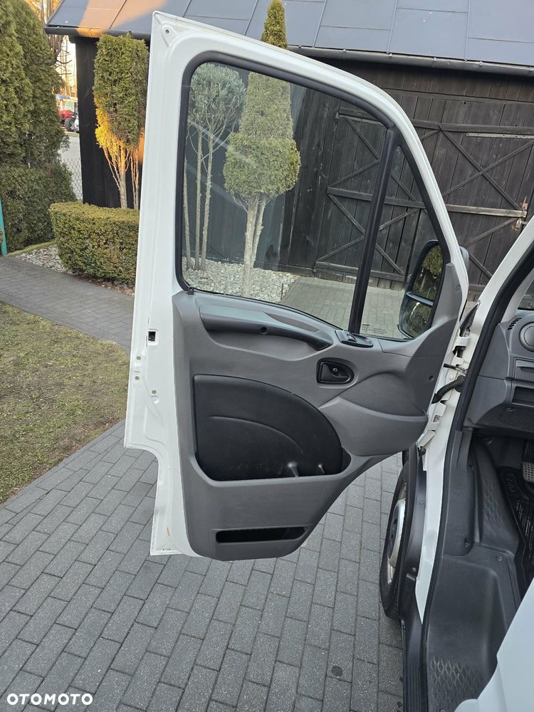 Iveco Dailly 35 - 15