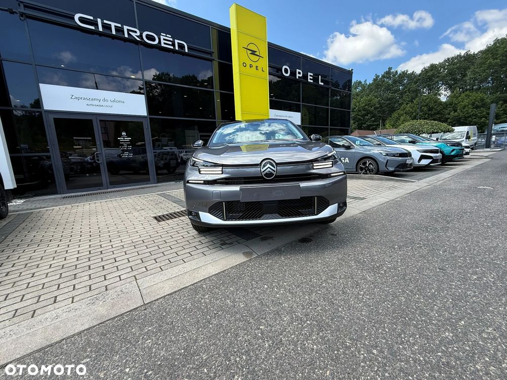 Citroën C4 1.2 mHEV Max eDCT6 - 9