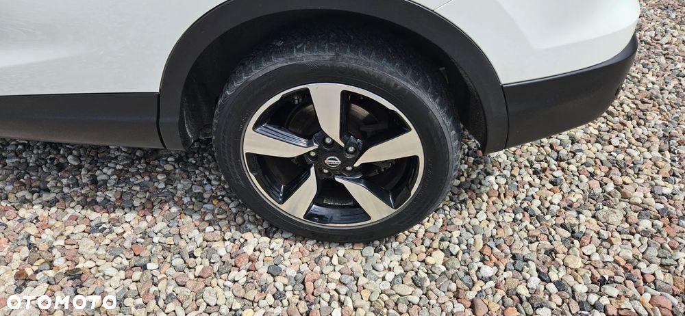 Nissan Qashqai 1.5 dCi Tekna - 16