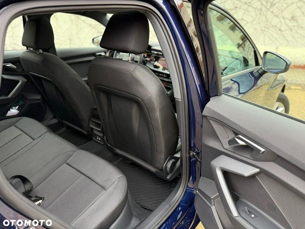 Audi A3 Sportback - 10