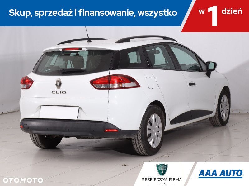 Renault Clio - 6