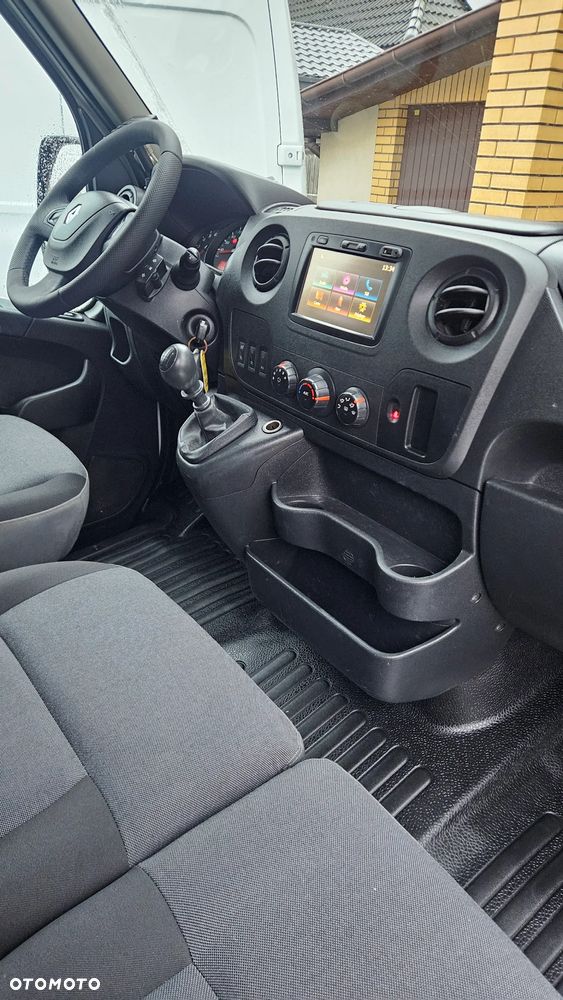 Renault MASTER - 13
