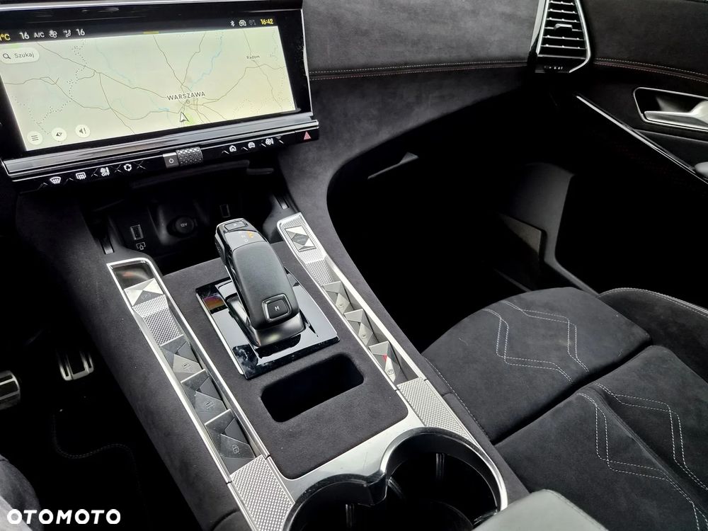 DS Automobiles DS 7 Crossback - 39