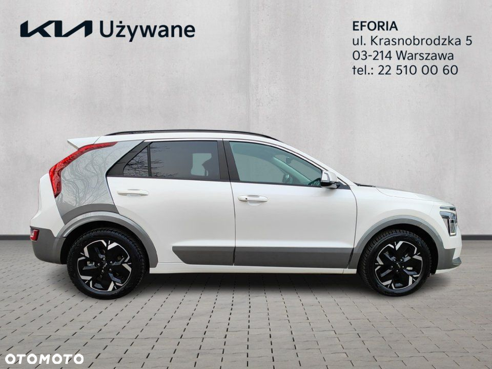 Kia Niro - 6