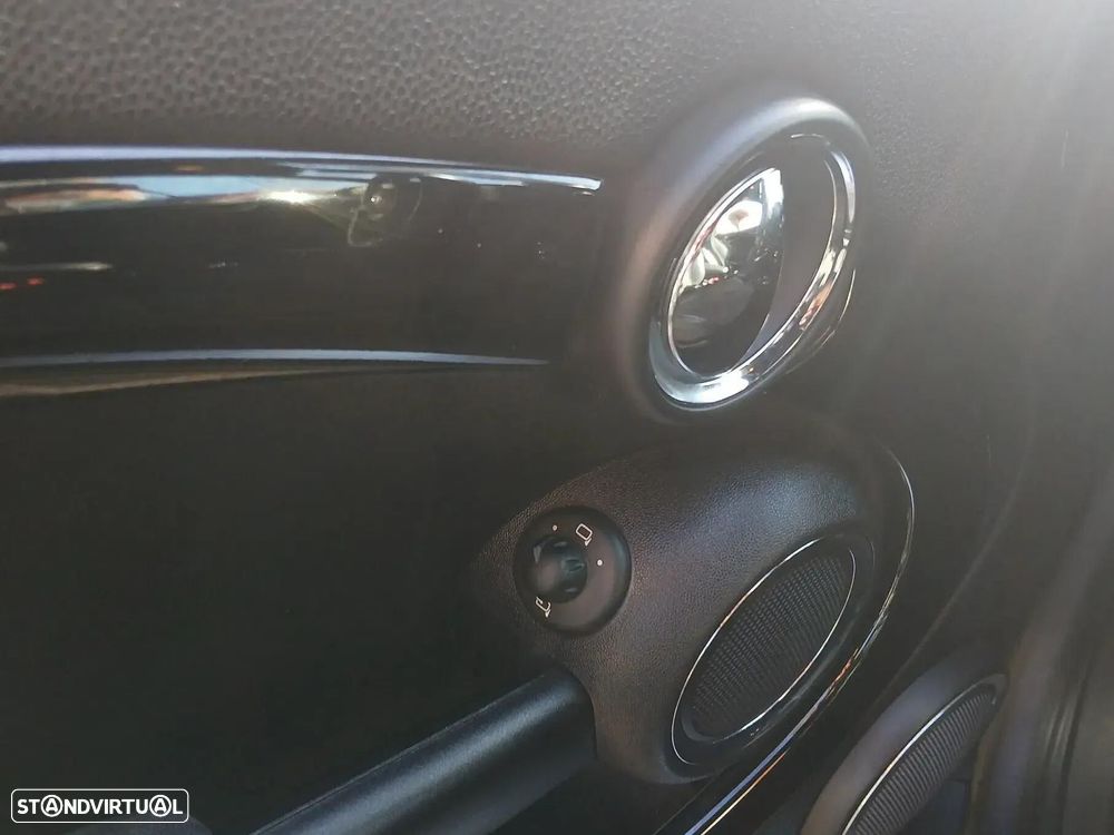 MINI Coupé Cooper S - 35