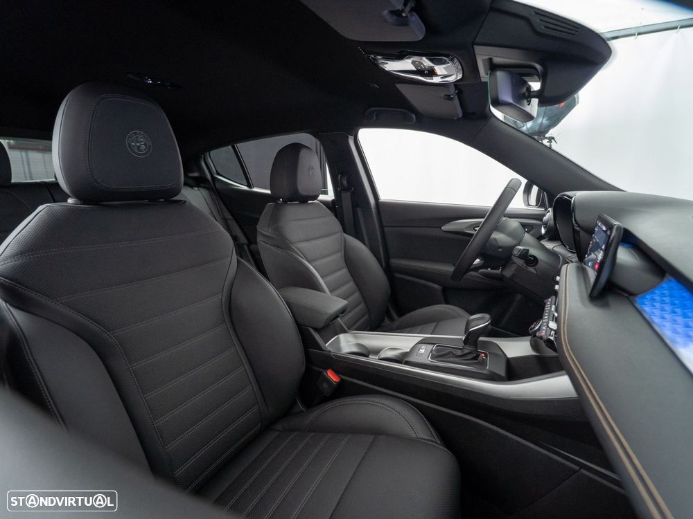 Alfa Romeo Tonale 1.5 Hybrid Sprint - 42