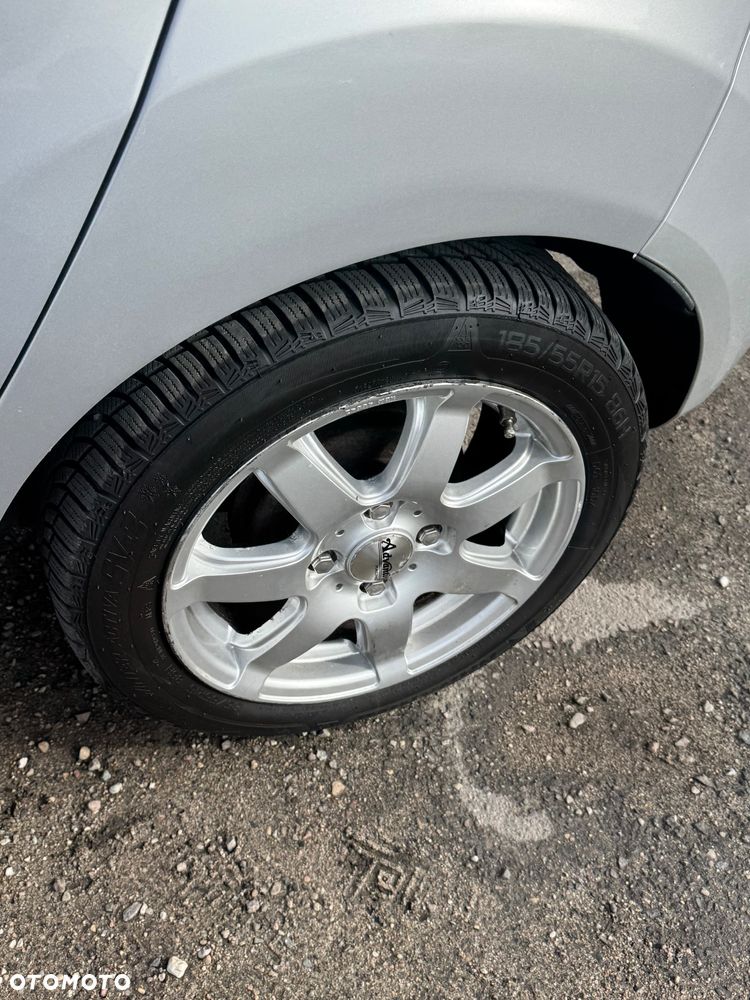 Ford Fiesta 1.4 Trend EU5 - 35