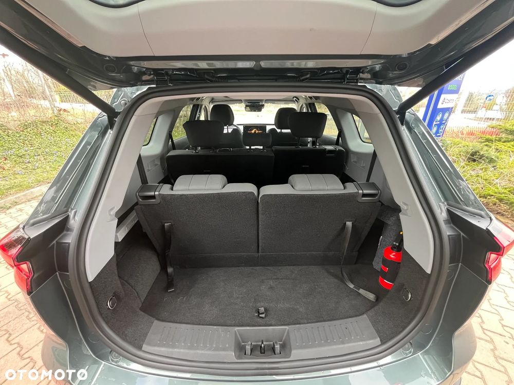 Chery Tiggo 8 1.5 T-GDI Super Hybrid Prestige DCT - 12