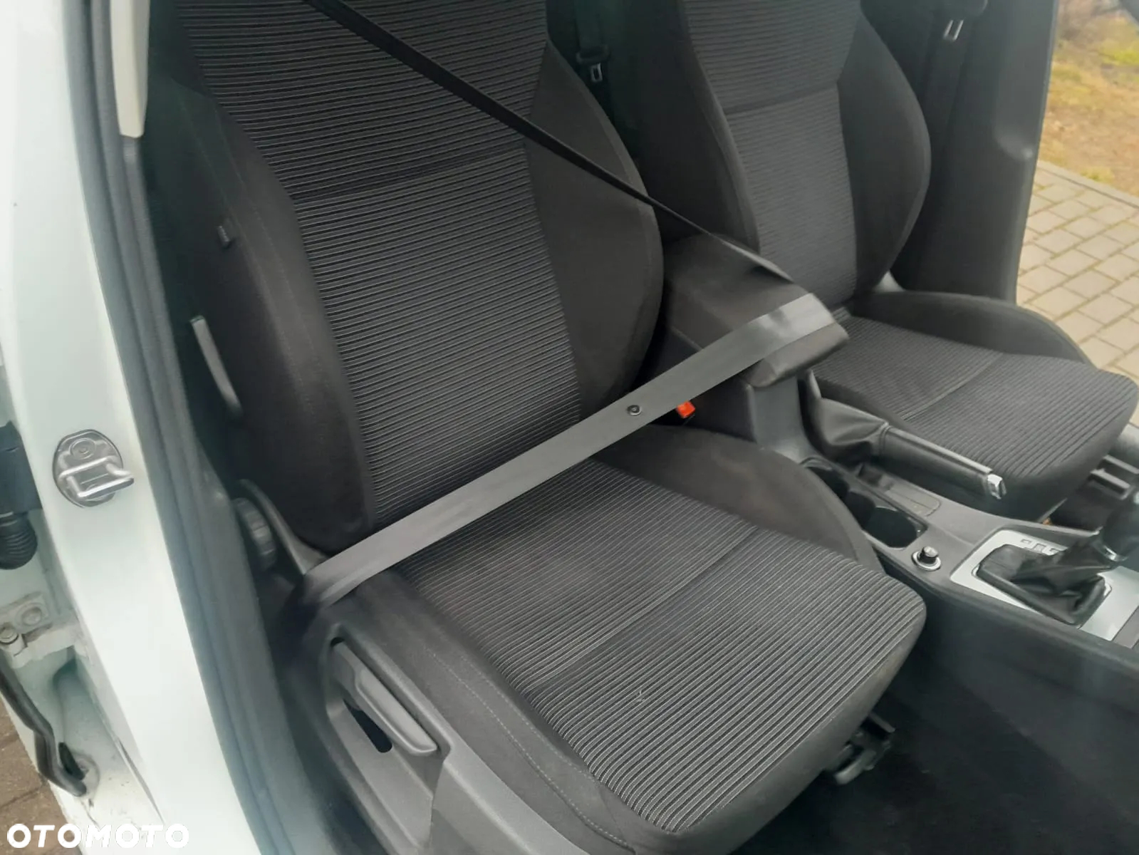 Skoda Octavia - 19