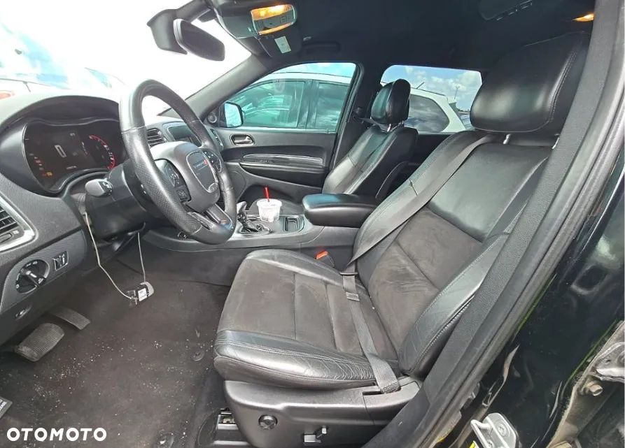 Dodge Durango - 7