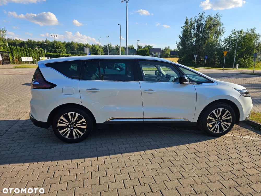 Renault Espace 1.6 TCE Initiale Paris EDC - 7