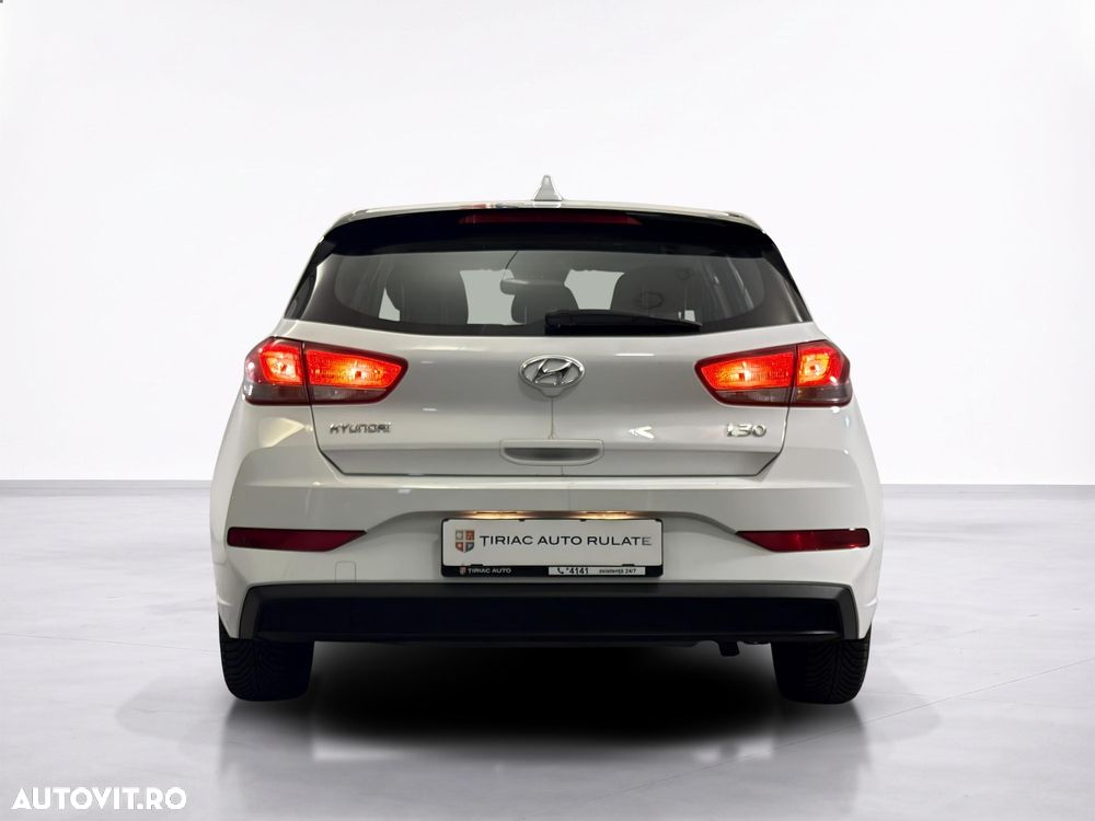 Hyundai i30 - 5
