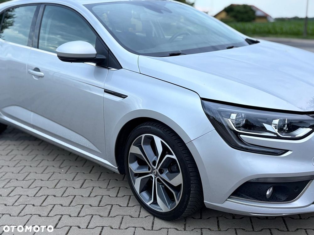 Renault Megane - 19