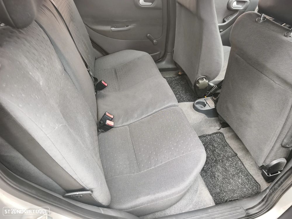 Opel Corsa 1.3 CDTI Enjoy - 15