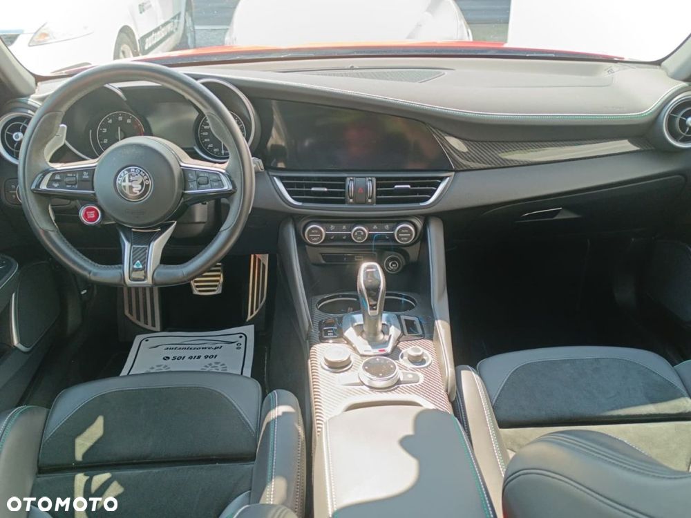 Alfa Romeo Giulia - 22