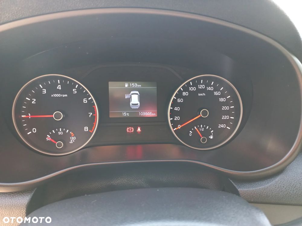 Kia Sportage 1.6 GDI S 2WD - 17