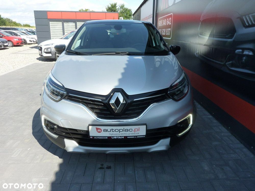 Renault Captur - 2