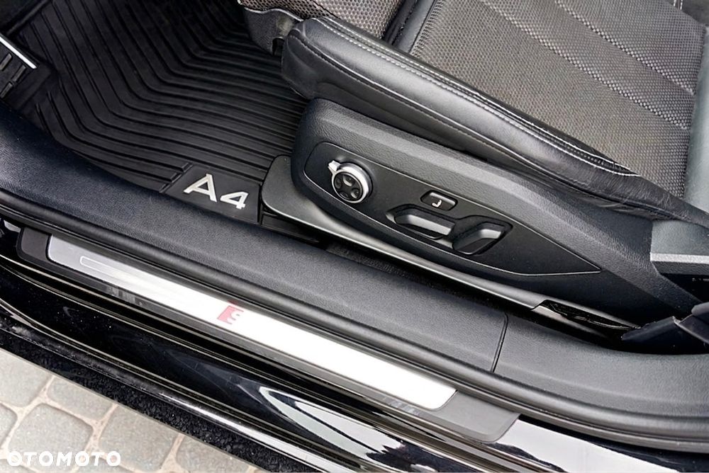 Audi A4 Avant 40 TDI Quattro Sport S tronic - 3