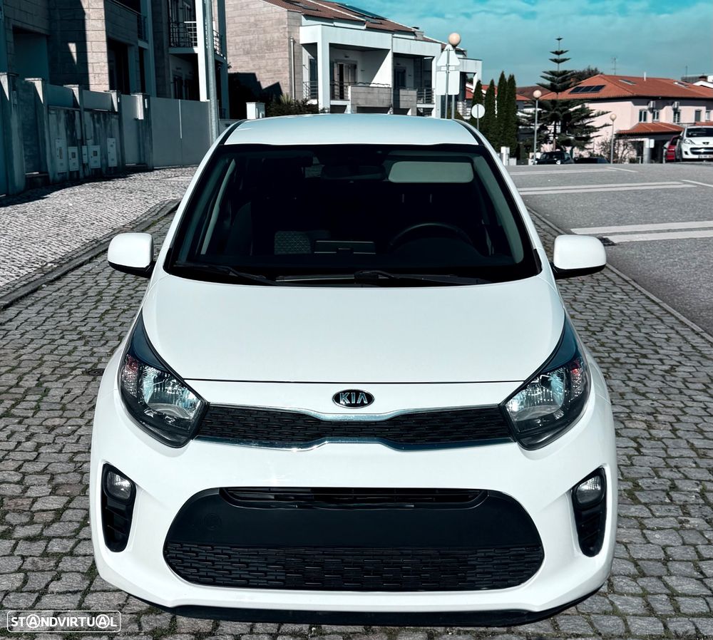 Kia Picanto 1.0 Spirit - 1