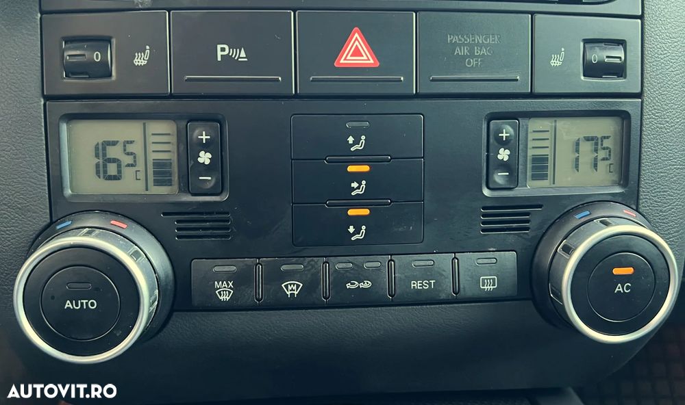 Volkswagen Touareg - 15