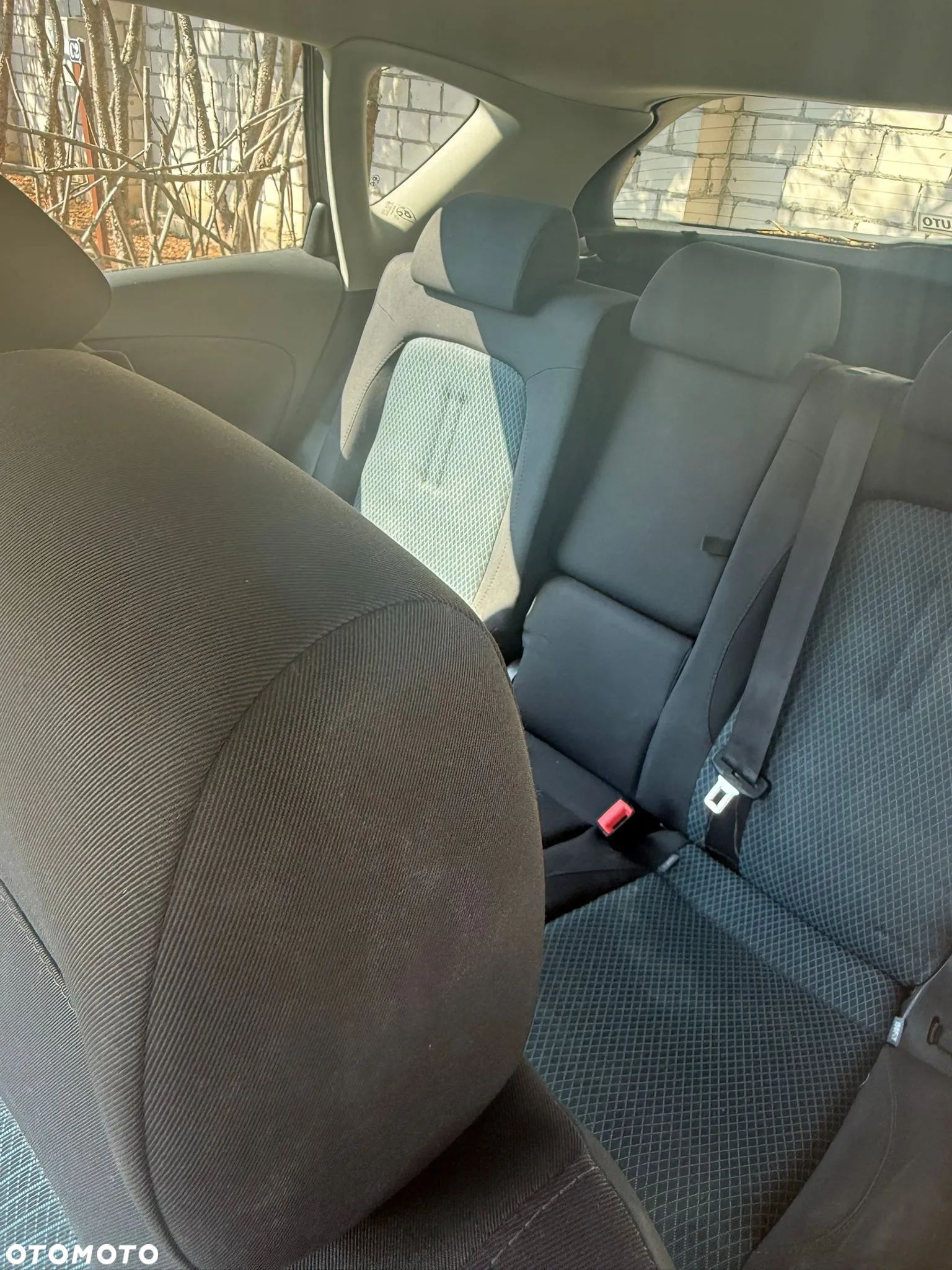 Seat Toledo 1.6 Audience - 1