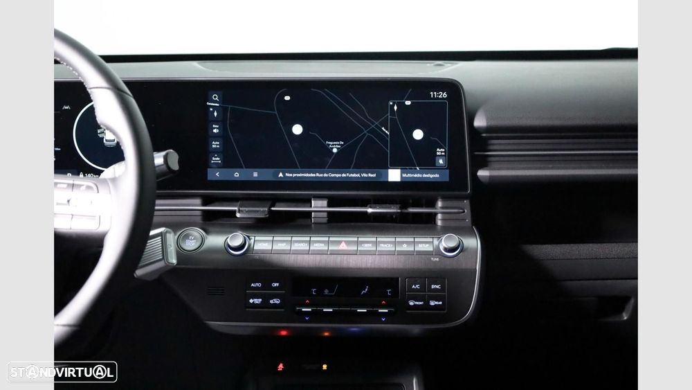 Hyundai Kauai 64.8 kWh Premium (TT) - 12