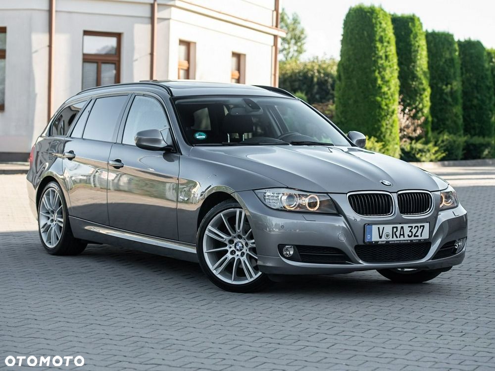 BMW Seria 3 - 20