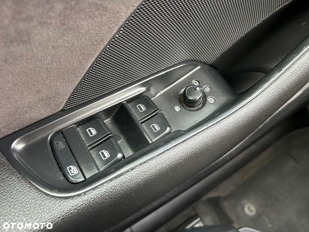 Audi A3 Sportback 2.0 TDI Sport - 25